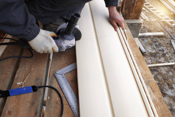 Best Historical Building Siding Restoration  in Griswold, IA